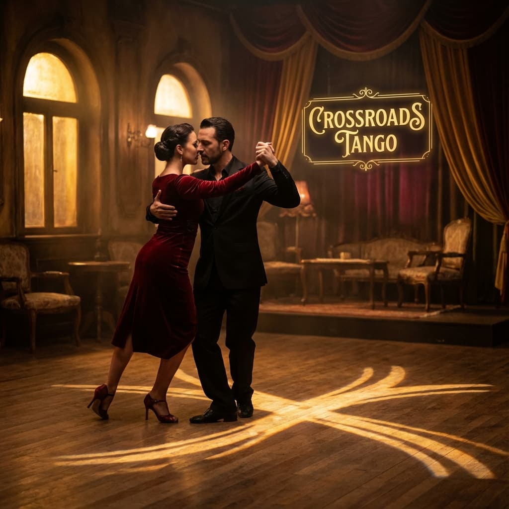 Crossroads Tango Hero